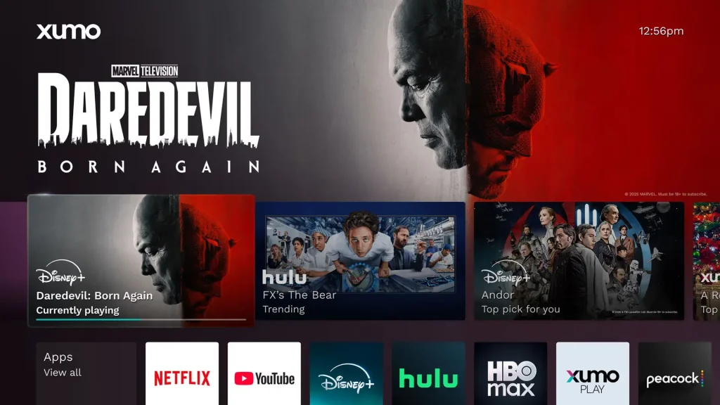 streambox-daredevil