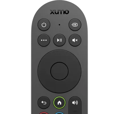 remote
